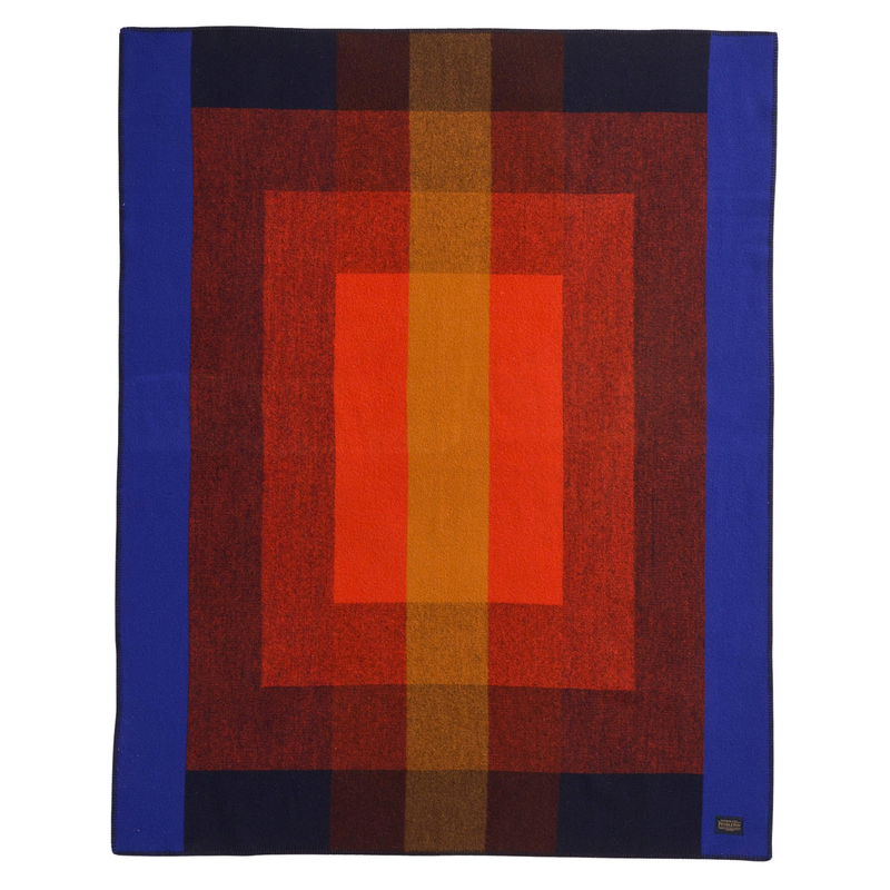 Load image into Gallery viewer, Pendleton Jacquard Hoyt Throw
