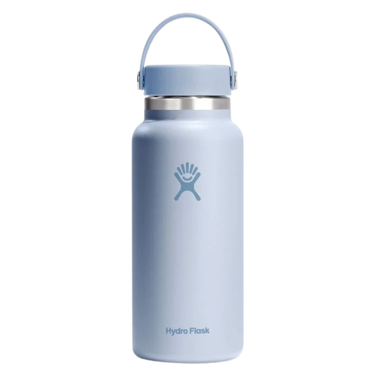 Hydro Flask Surf Wide Flex Cap, 32oz – Made In Oregon