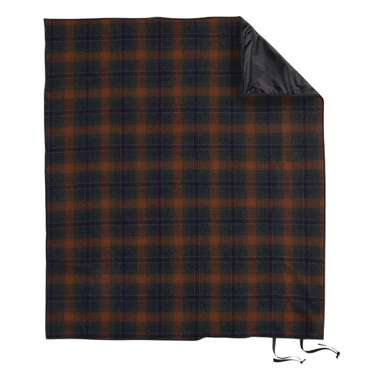 Pendleton Jacksonville Roll-Up Blanket