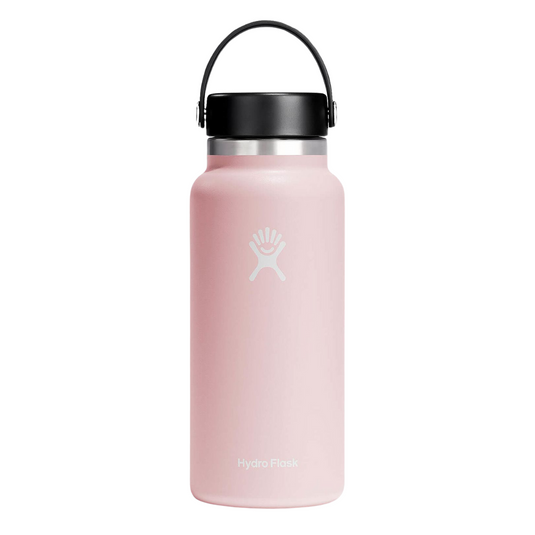 Hydro Flask Trillium Wide Flex Cap, 32oz