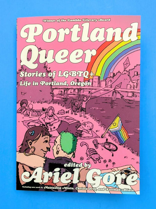 Portland Queer