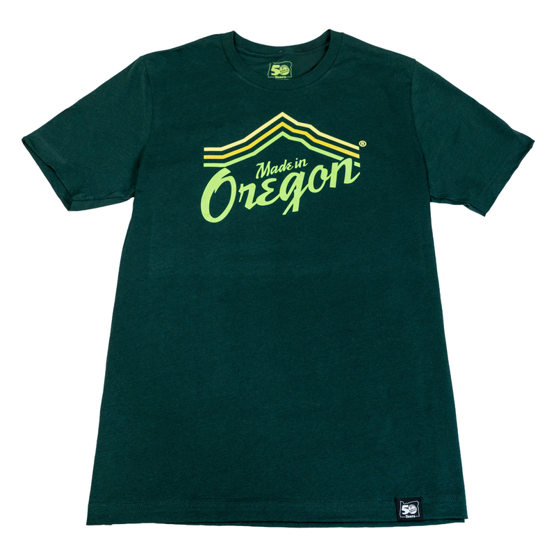 Load image into Gallery viewer, MIO 50th Celebration T-Shirt
