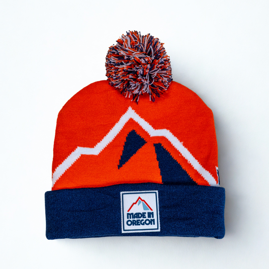 Grafletics MIO Elevate 2.0 Knit Beanie