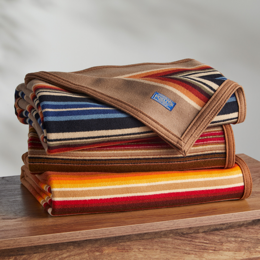 Pendleton-Blankets-Collection