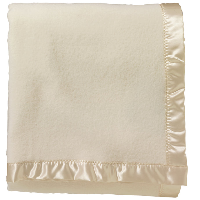 Pendleton Heirloom Classic Wool Blanket, Queen