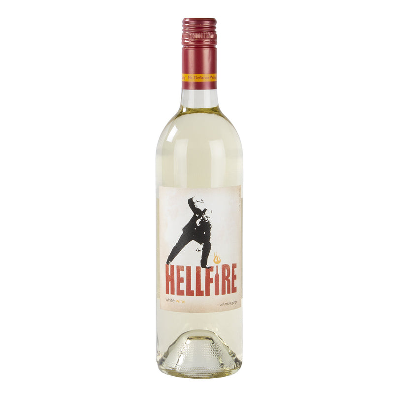 Load image into Gallery viewer, NV Phelps Creek White Blend - Hellfire Front
