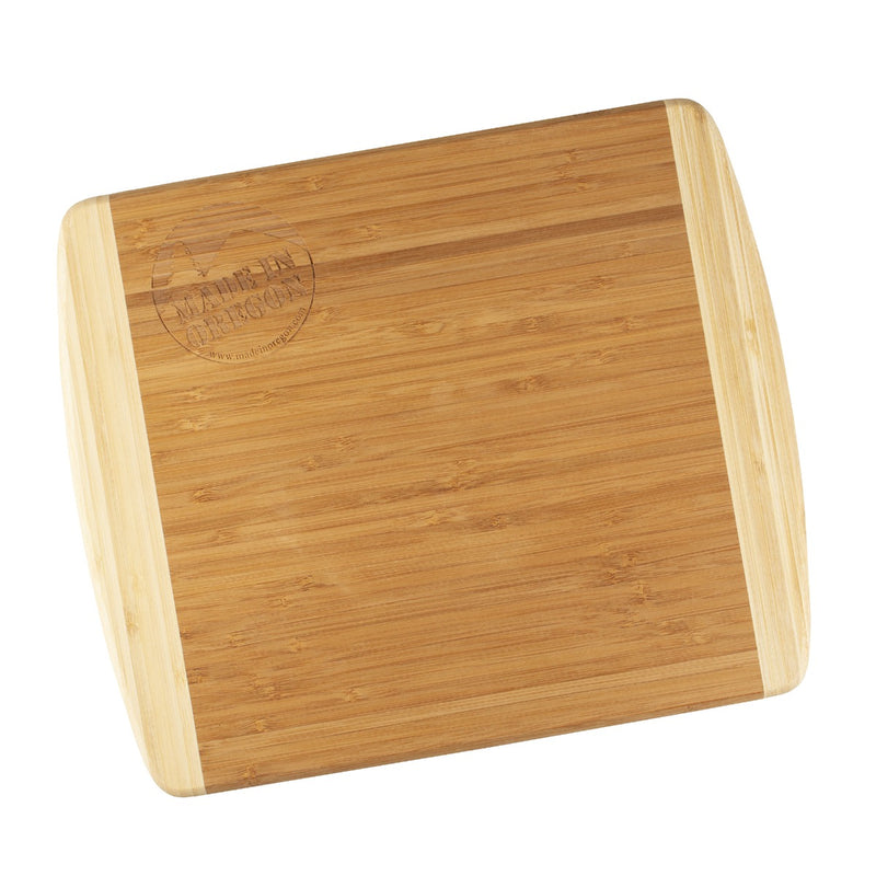 Load image into Gallery viewer, Made in Oregon Cutting Board
