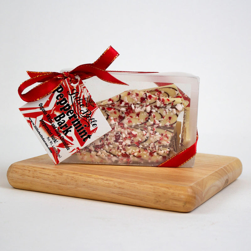 Load image into Gallery viewer, Peppermint Bark, Lillie Belle Farms 4oz
