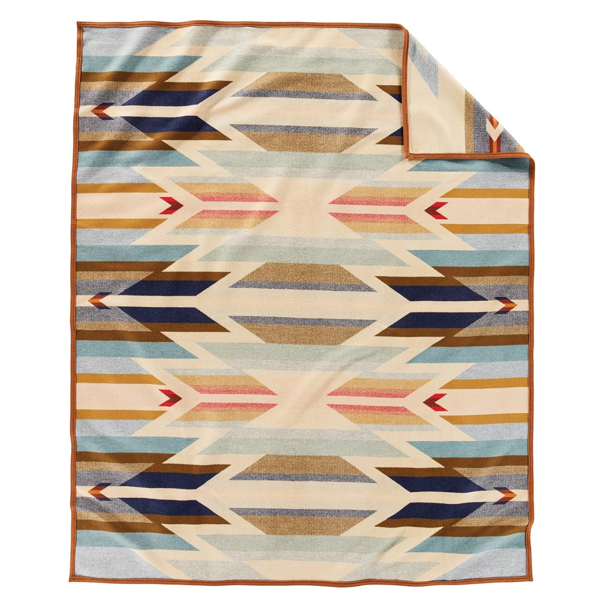 Pendleton Blankets