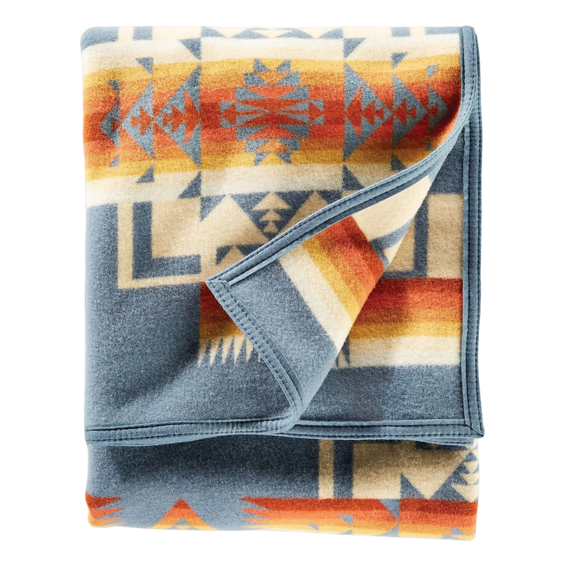 Pendleton arrowhead blanket sale