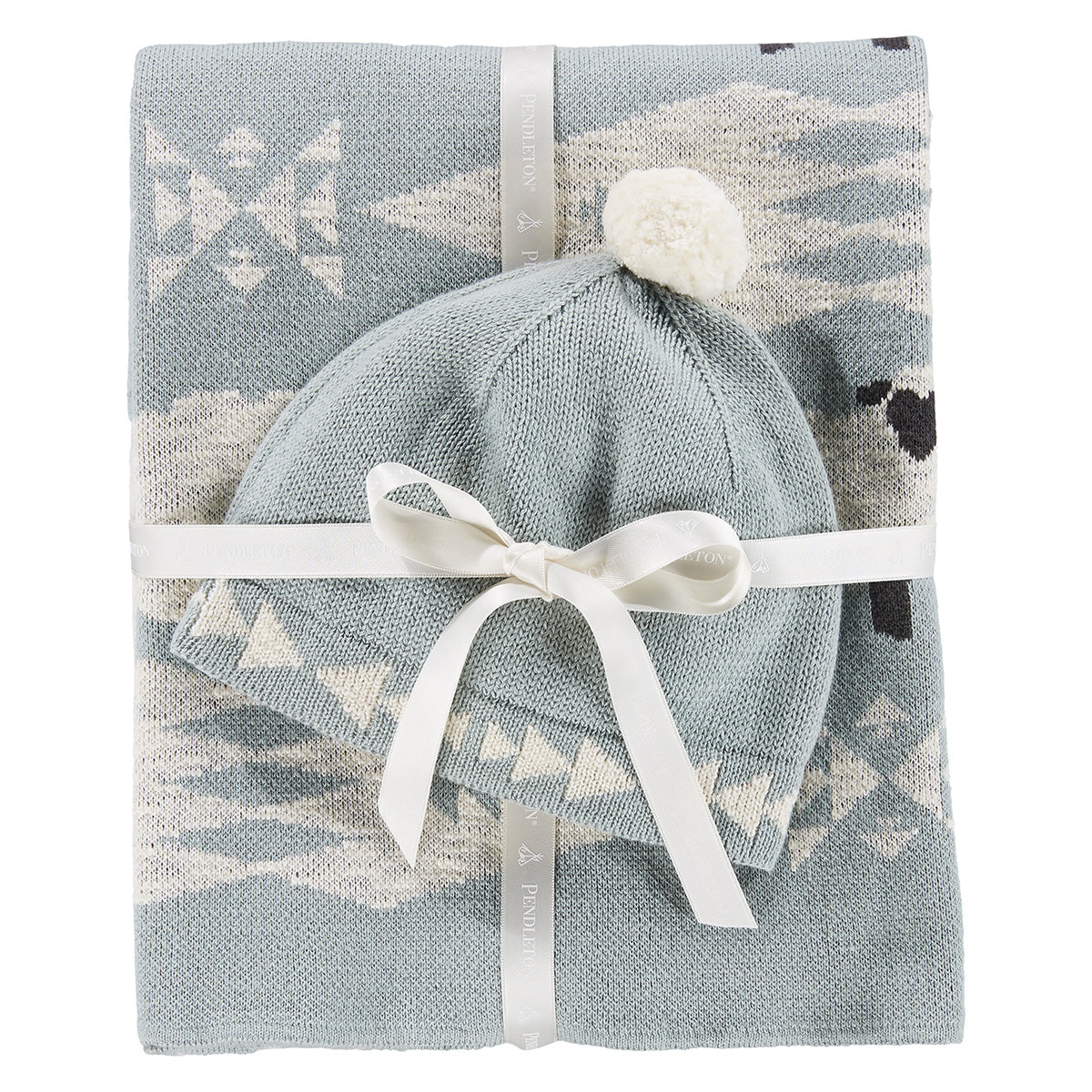 Pendleton Blankets Under $100 | Made In Oregon