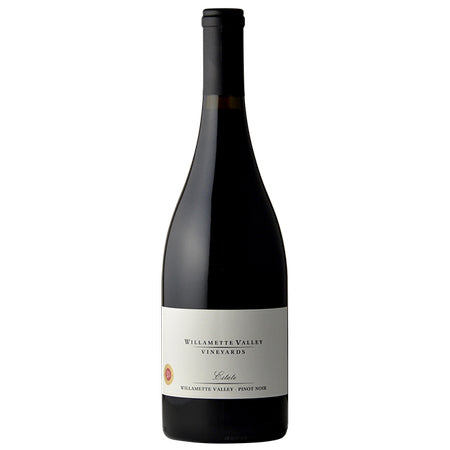 2019 Willamette Valley Vineyards Pinot Noir - Estate