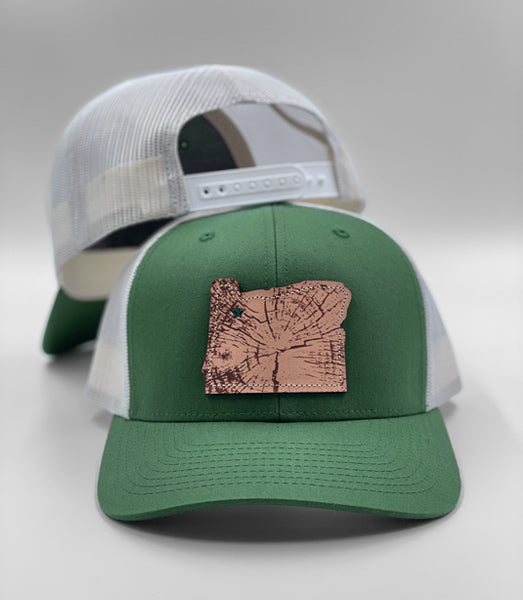 Load image into Gallery viewer, Grafletics HomeSlice Hat (Curved Bill)
