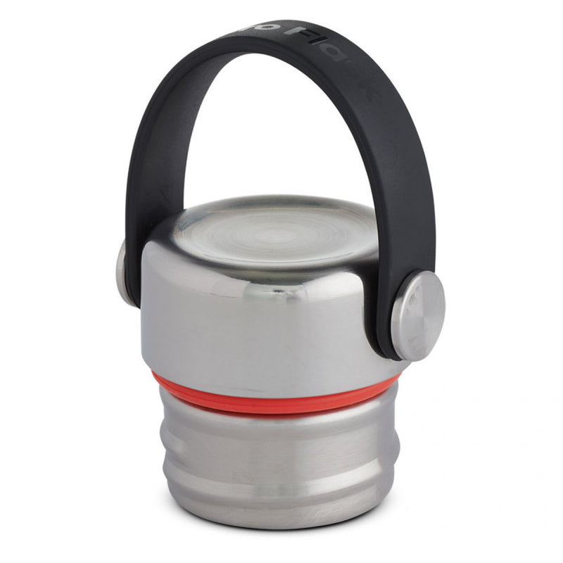 Load image into Gallery viewer, Hydro Flask Standard Mouth Stainless Steel Flex Cap
