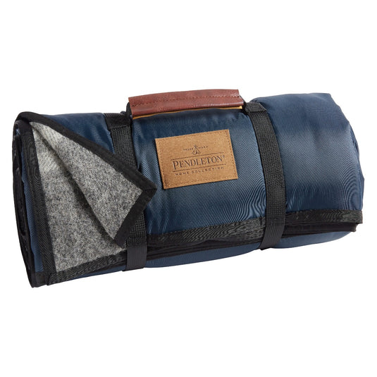 Pendleton Raleigh Hills Roll-Up Wool Blanket Roll Up