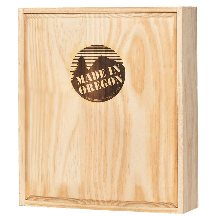 Create Your Own 3-Bottle Wine Gift Crate