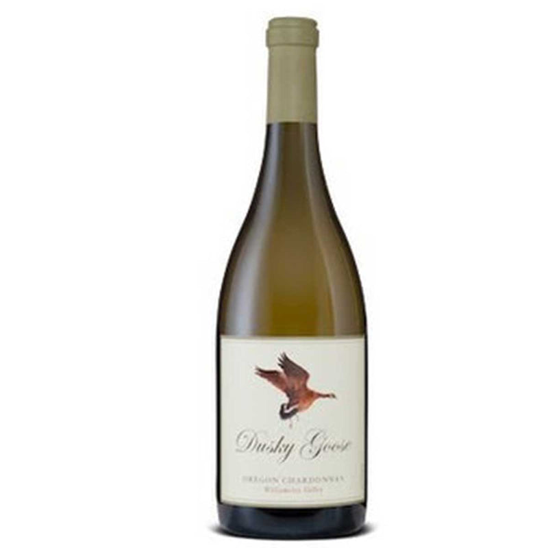 Load image into Gallery viewer, 2015 Dusky Goose Chardonnay
