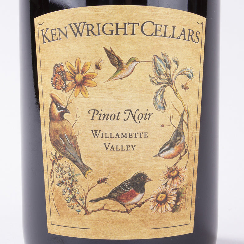 Load image into Gallery viewer, Ken Wright Cellars Pinot Noir
