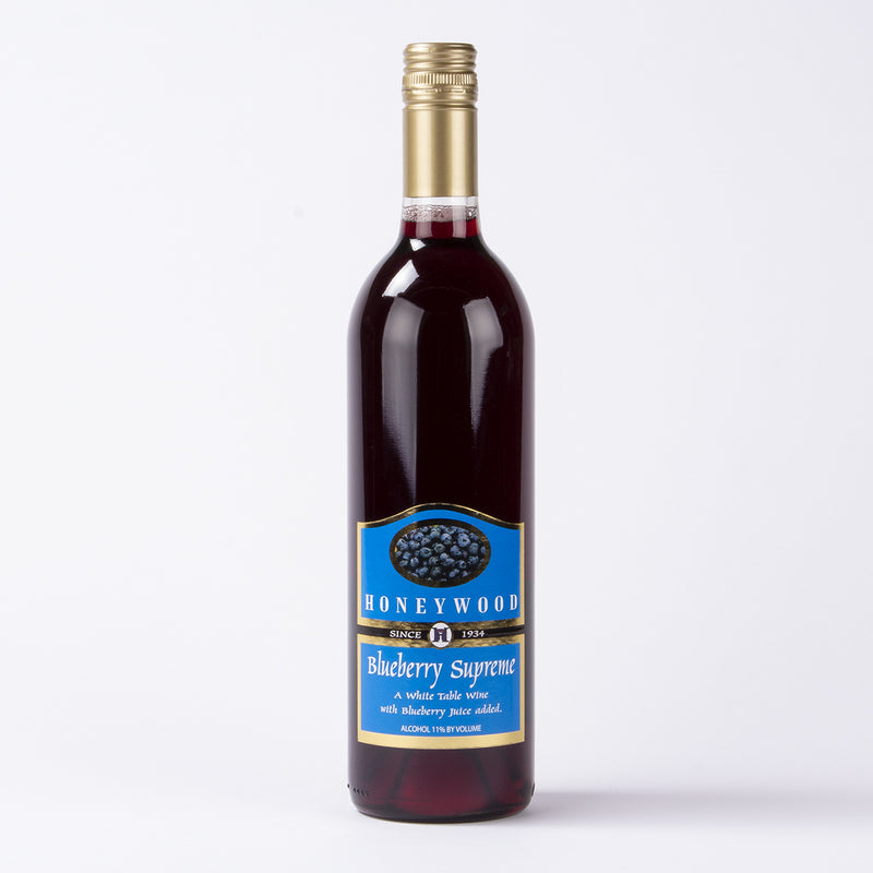 Load image into Gallery viewer, Honeywood Blueberry Supreme 
