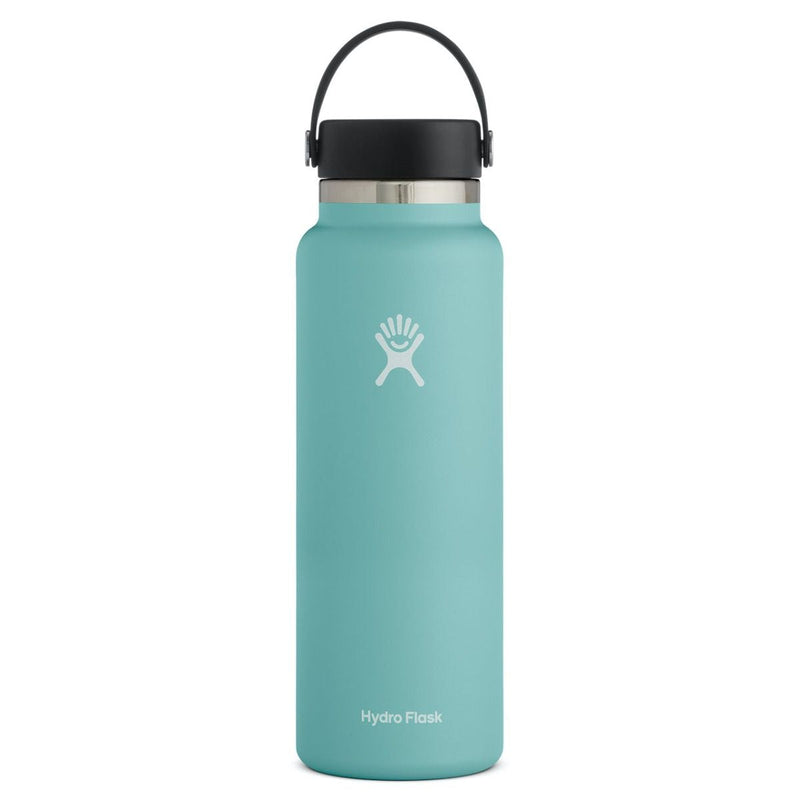 Load image into Gallery viewer, 20oz Wide Mouth Bottle in Alpine, Hydro Flask
