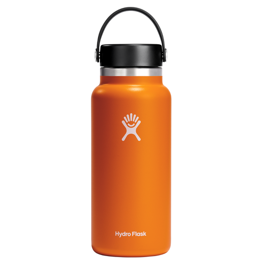 Hydro discount flask bottle