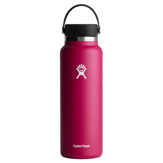 Hydro Flask 12 oz Cooler Cup Snapper Pink Red Can Cooler Holder K12604  Sleeve