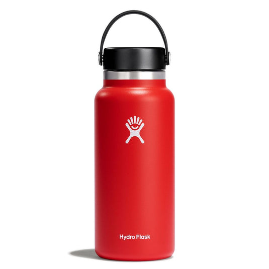 Hydro Flask Gogi Wide Mouth Bottle
